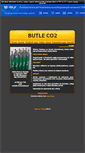 Mobile Screenshot of butleco2.pl